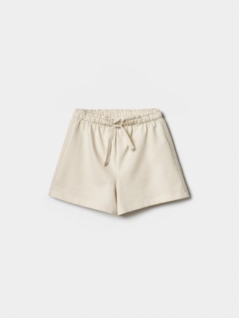 трикотажные шорты для девочек фотография