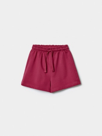 трикотажные шорты для девочек фотография