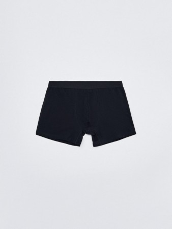 трусы-боксеры фотография