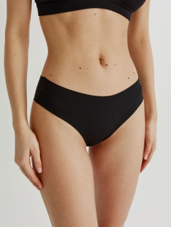 трусы слипы из хлопка фотография