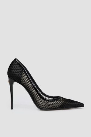 туфли dolce & gabbana модель из коллекции dna фотография