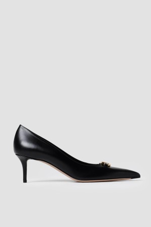 туфли valentino модель vlogo 60 фотография