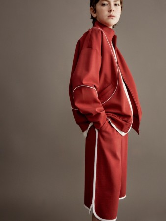 удлиненные шорты для мальчиков - детские шорты с карманами 