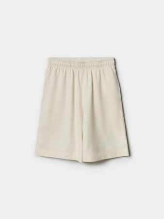 удлиненные шорты из футера - женская одежда, обувь и аксессуары бархатная 