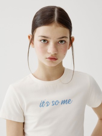 укороченная футболка с рюшами для девочек - детская одежда, обувь и аксессуары для всех возрастов с рюшами 