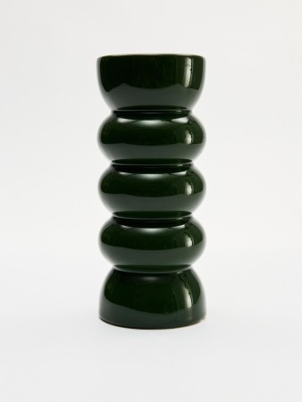 ваза из фаянса фотография