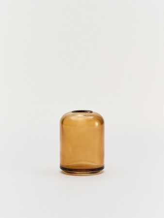 ваза из стекла фотография