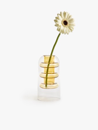 ваза из стекла - товары для дома