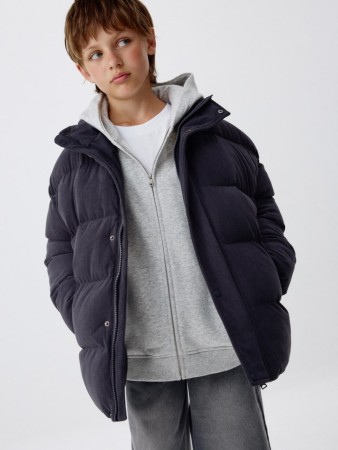 вельветовая куртка для мальчиков из коллекции  archive - детская одежда, обувь и аксессуары для всех возрастов из рами 