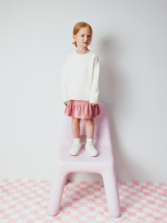 вельветовая юбка для девочек - детская одежда, обувь и аксессуары для всех возрастов