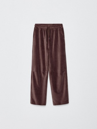 вельветовые брюки детские - детская одежда с вытачками 