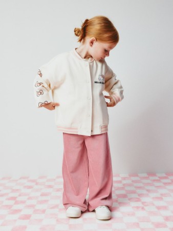 вельветовые брюки для девочек - детская одежда, обувь и аксессуары для всех возрастов с поясом 