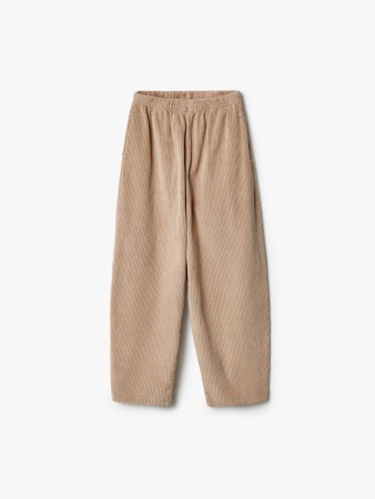 вельветовые брюки для девочек фотография