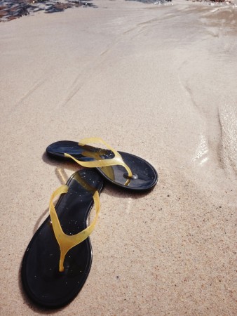 вьетнамки - женские вьетнамки sela 