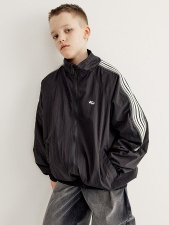 ветровка из нейлона для мальчиков - куртки нейлоновые 