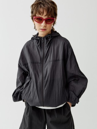 ветровка из нейлона с сумкой-мешком для мальчиков - детская одежда, обувь и аксессуары для всех возрастов sela 