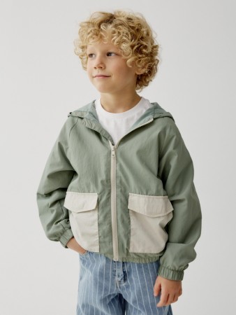 ветровка с капюшоном детская - детская одежда, обувь и аксессуары для всех возрастов sela 