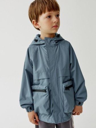 ветровка с капюшоном для мальчиков - детские легкие куртки и ветровки