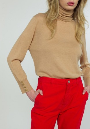 водолазка max&moi фотография