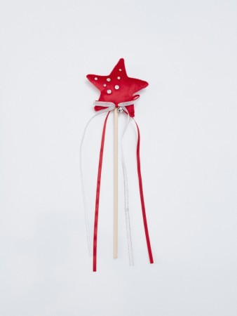 волшебная палочка детская - детская одежда, обувь и аксессуары для всех возрастов новогодняя 