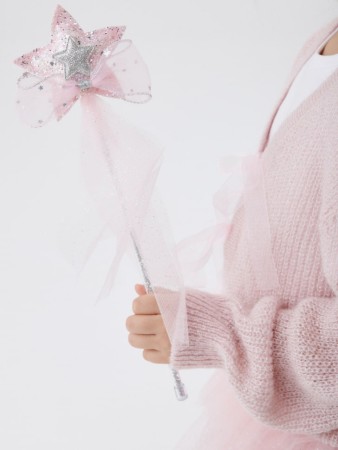 волшебная палочка детская - детская одежда, обувь и аксессуары пластиковая 