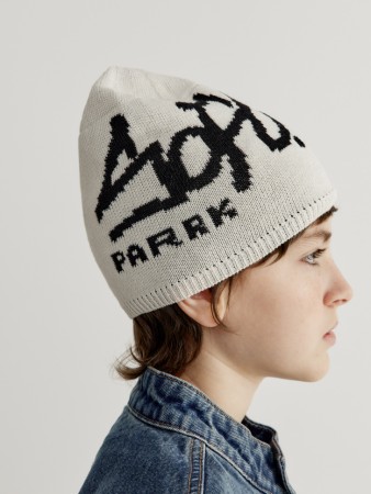 вязаная шапка из вискозы и льна для мальчиков - детские головные уборы для детей 