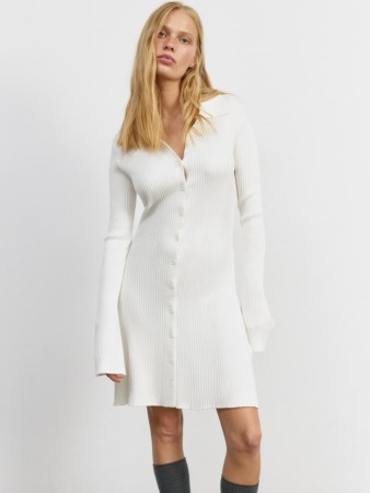 вязаное платье из линейки  young - детская одежда, обувь и аксессуары для всех возрастов для девочек 