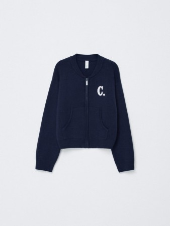 вязаный бомбер для девочек - детская одежда, обувь и аксессуары для всех возрастов оверсайз 