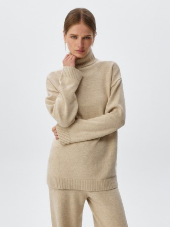 вязаный джемпер с содержанием шерсти ангоры - женские джемперы для взрослых 