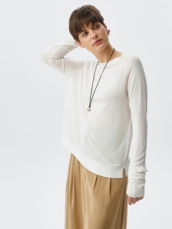 вязаный джемпер фотография