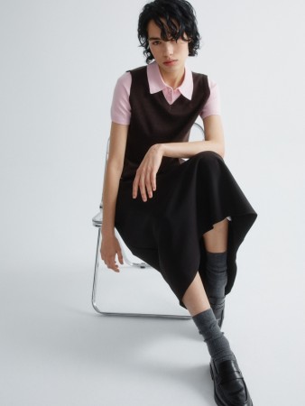 юбка макси - женские юбки российские 