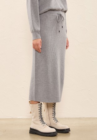 юбка peserico фотография