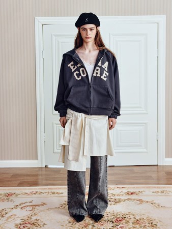 юбка-пояс миди из линейки  young - детская одежда для старшеклассников 