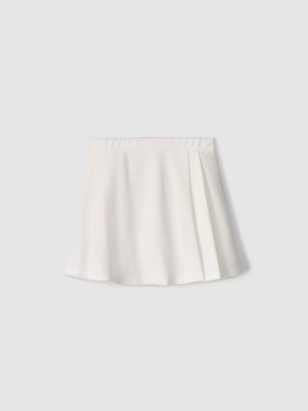 юбка-шорты в складку для девочек - детская одежда для детей 