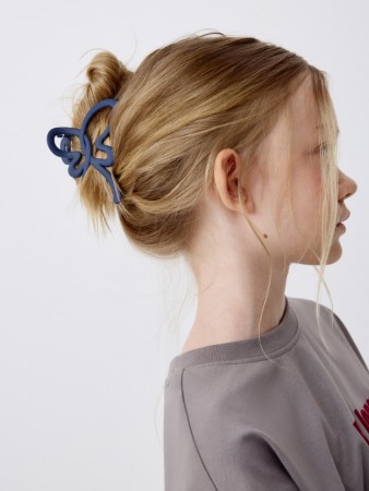 заколка-крабик для девочек - детская одежда, обувь и аксессуары для всех возрастов российская 