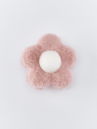 заколка-крабик для девочек - аксессуары для детей 