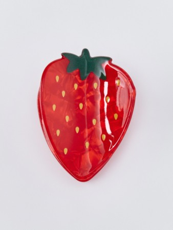 заколка-крабик для девочек - аксессуары для детей 