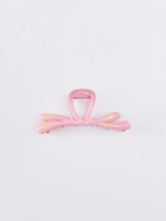 заколка-крабик для девочек фотография