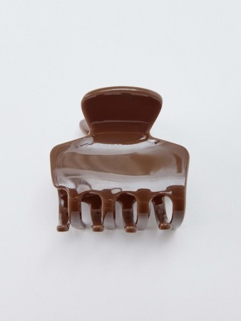 заколка-крабик для волос - женские аксессуары для волос