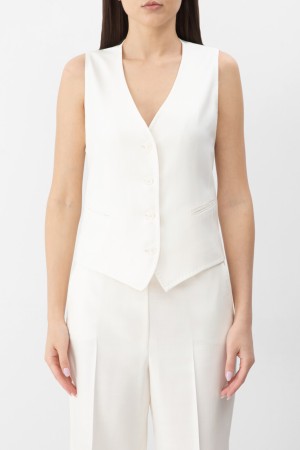 жилет kiton фотография