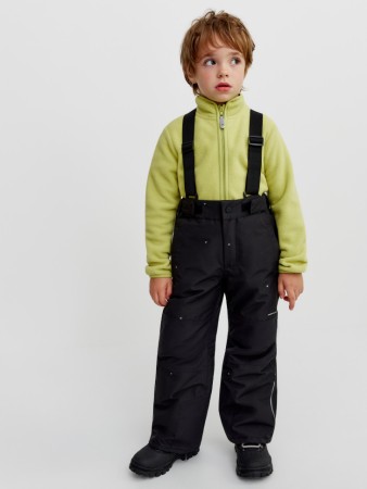 зимние брюки из технологичной мембранной ткани drytex® для мальчиков фотография