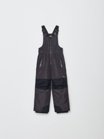 зимний полукомбинезон из технологичной мембранной ткани drytex® для девочек - детская одежда, обувь и аксессуары для всех возрастов для девочек 