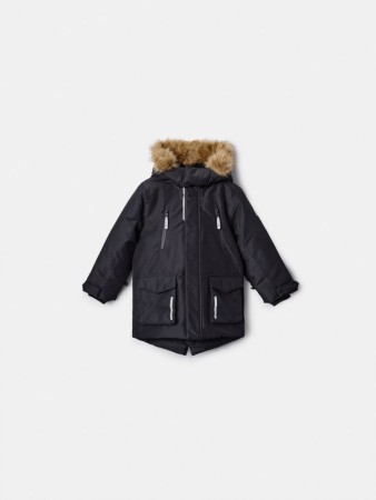 зимняя парка из технологичной мембранной ткани drytex® для мальчиков - детские парки