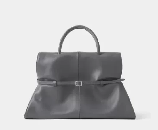 cумка - сумки и чехлы со складками 