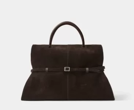 cумка - женские сумки и кошельки со складками 