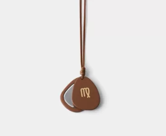 футляр для зеркала фотография