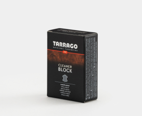 ластик cleaner block nubuck - аксессуары для обуви