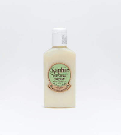 очиститель cleaning lotion (125мл) - аксессуары для обуви