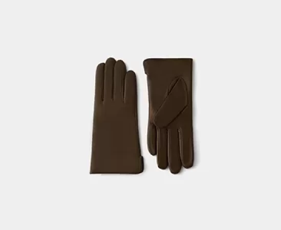 перчатки - женские перчатки демисезонные 