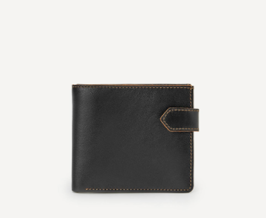 портмоне - женские сумки и чехлы на кнопках 